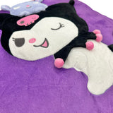 Kuromi "Interior" Relief Plush