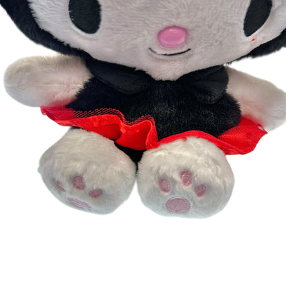 My Melody "Sweet Devil" 8in Plush