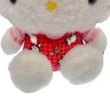 Hello Kitty "Red" 7in Plush