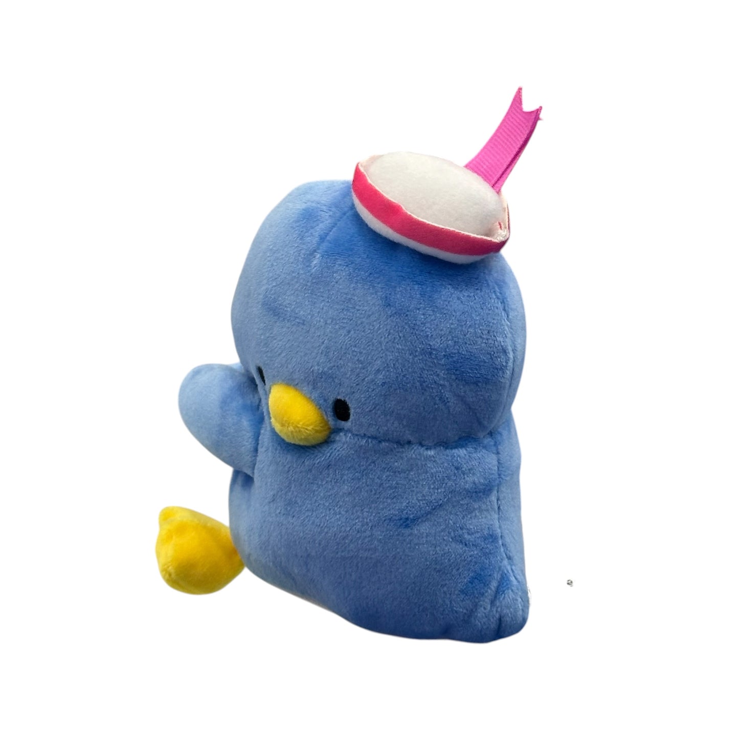 Tuxedosam "Hapidanbui" Clip Mascot