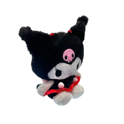 Kuromi "Sweet Devil" 8in Plush