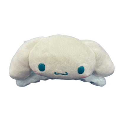 Cinnamoroll "Sky Blue" Mascot Claw Clip