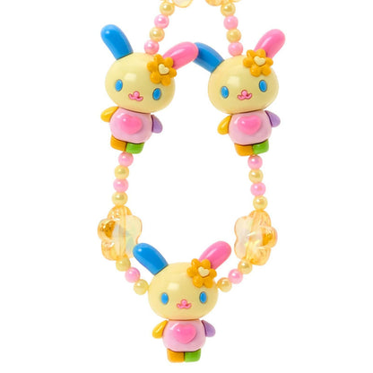 Usahana "Tokimeki Pop Beads" Cellphone Charm