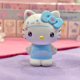 Hello Kitty "50th" Secret Mascot