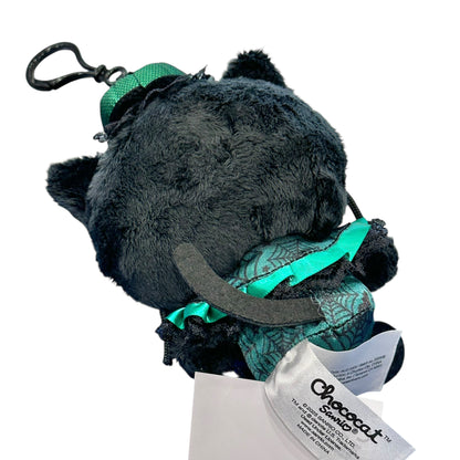 Chococat "Halloween" Mascot Clip On