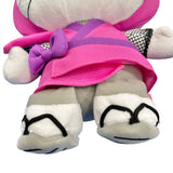 Hello Kitty "Ninja" 10in Plush