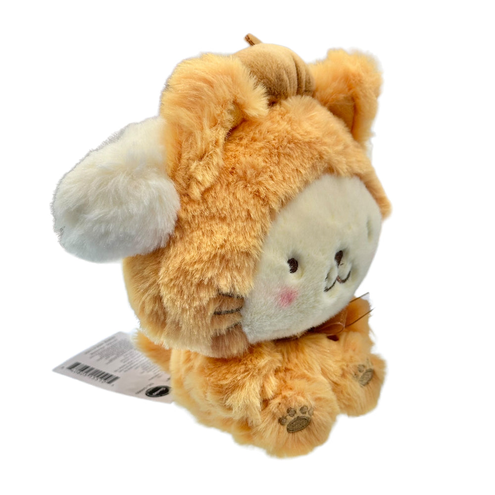 Pompompurin "Pastel Kitten" Mascot Plush