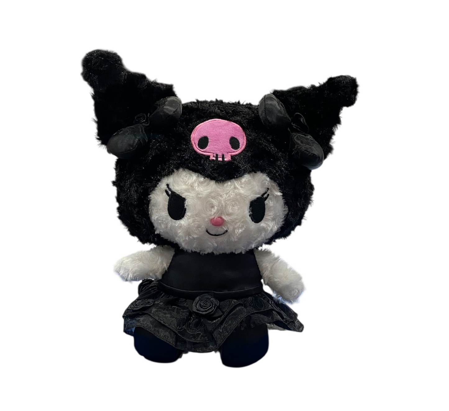 Kuromi "Ballerina" 10in Plush