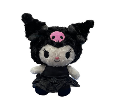 Kuromi "Ballerina" 10in Plush