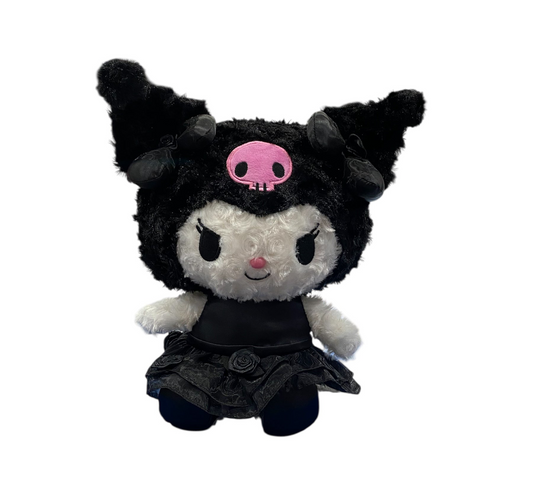Kuromi "Ballerina" 10in Plush