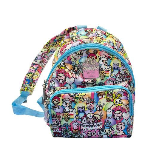 JuJuBe x tokidoki "20th Anniversary" Everyday Mini