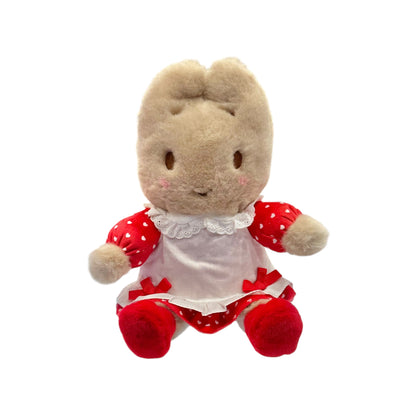 Marroncream "Retro" 10in Plush