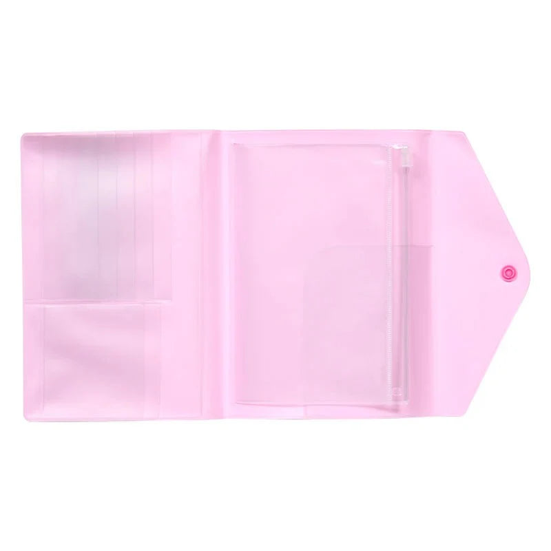 Hello Kitty Flat Case