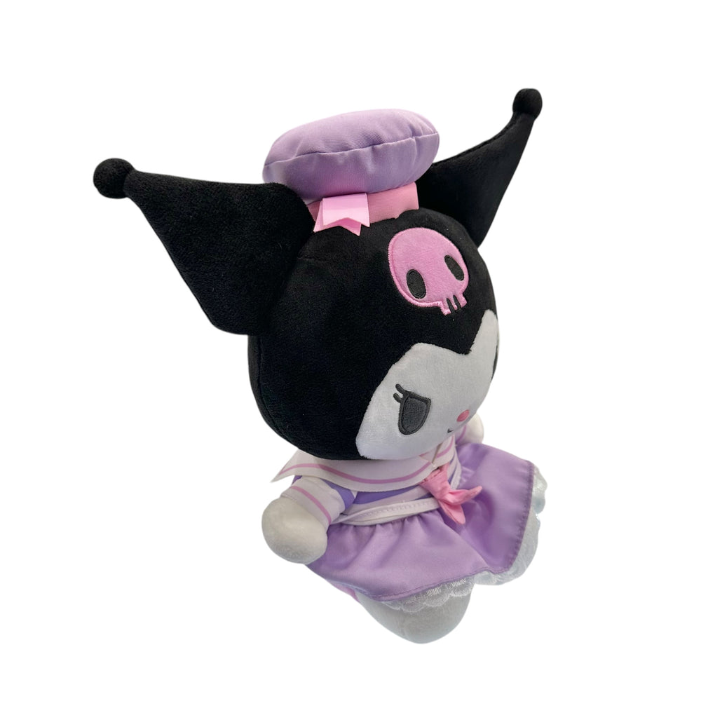 Kuromi "Pastel Sailor" 8in Plush