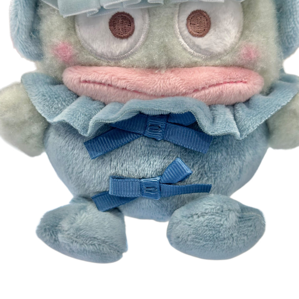 Hangyodon "Pajamas" Mascot w/ Ball Chain