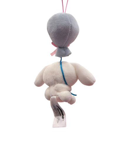 Cinnamoroll "Balloon" Mascot Ornament
