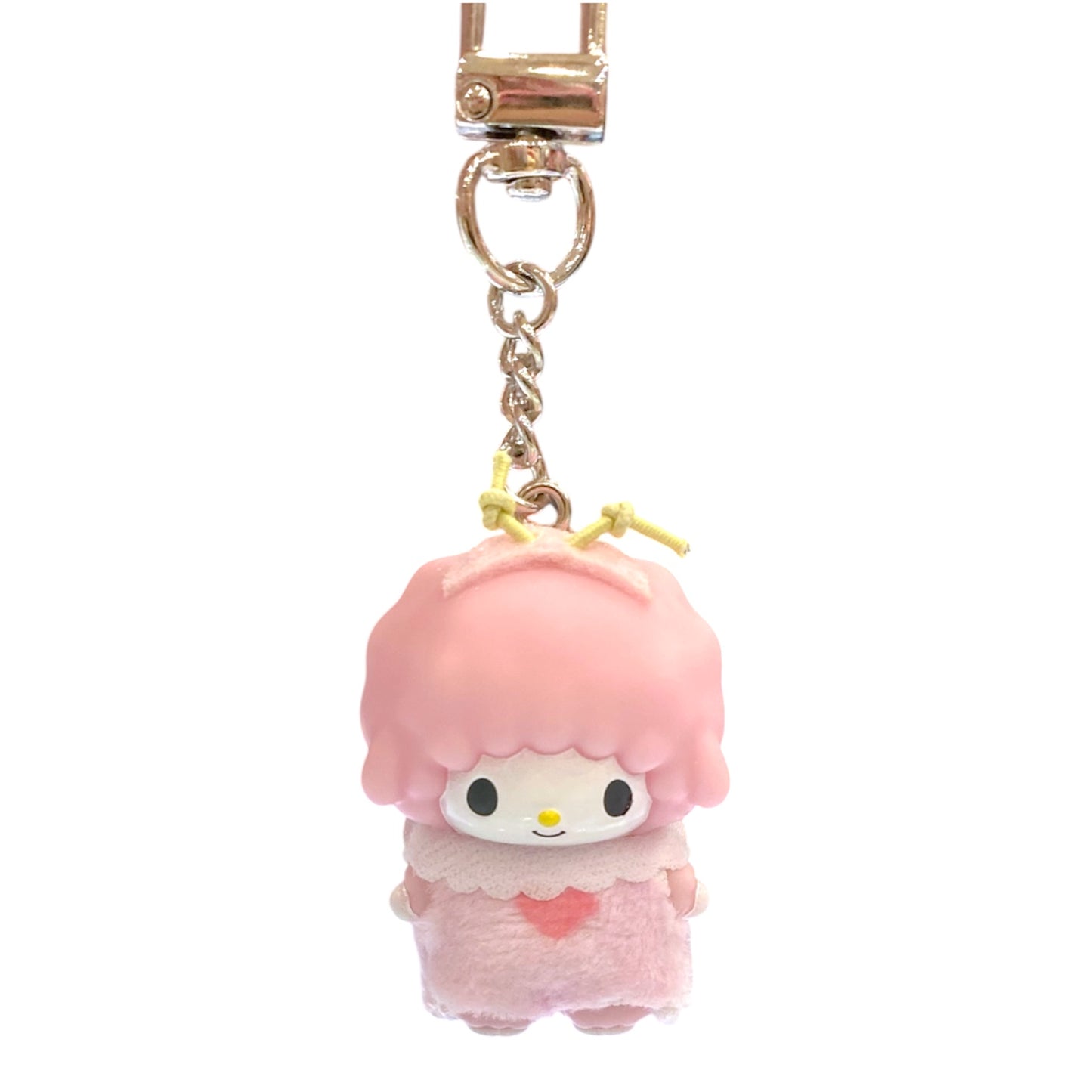 Sanrio "Insect" Secret Key Ring