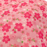 Hello Kitty "Sakura Kimono" Drawstring Bag