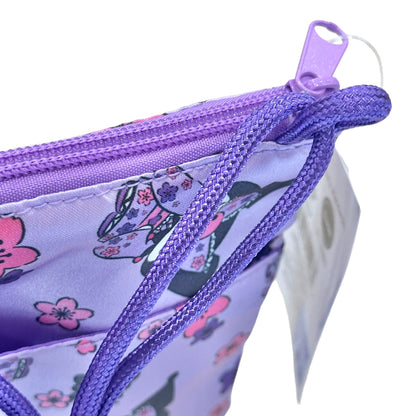 Kuromi "Kimono" Shoulder Mobile Case