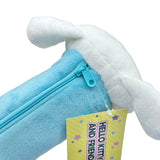 Cinnamoroll Plush Pen Case