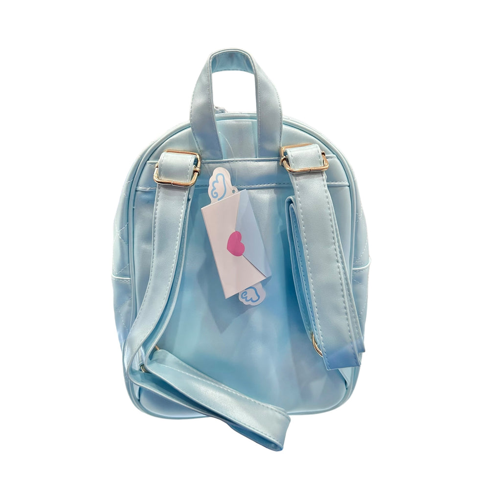 Cinnamoroll "Letter" Backpack