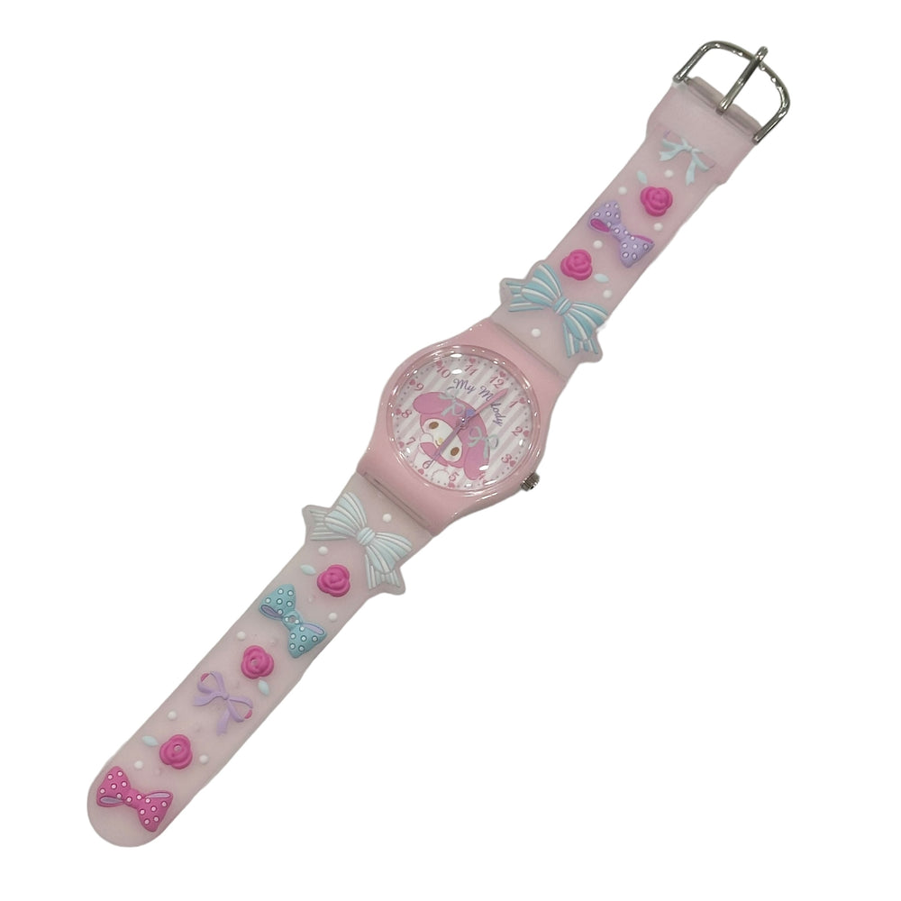 My Melody Wristwatch