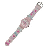 My Melody Wristwatch