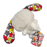 Cinnamoroll "Hanafuda" 7in Plush