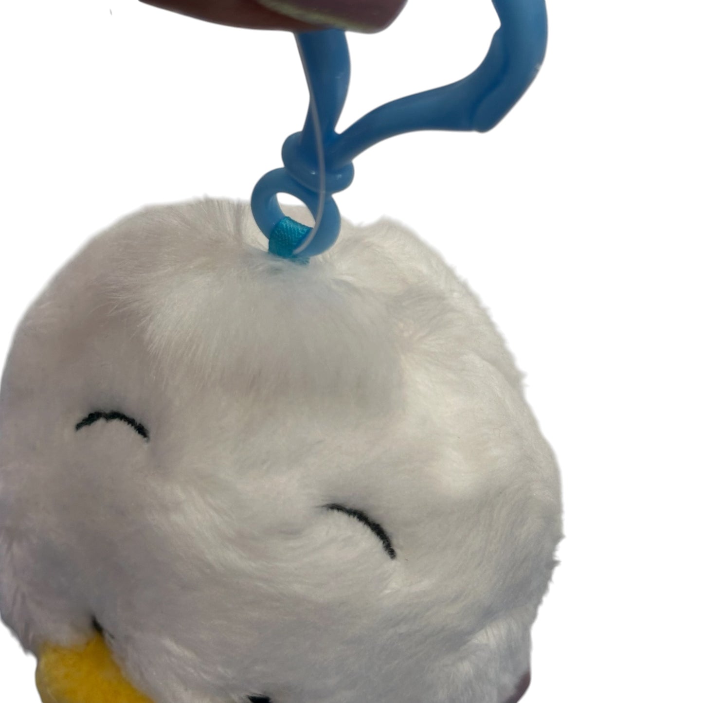 Ahiru No Pekkle "Hapidanbui" Mascot Clip On