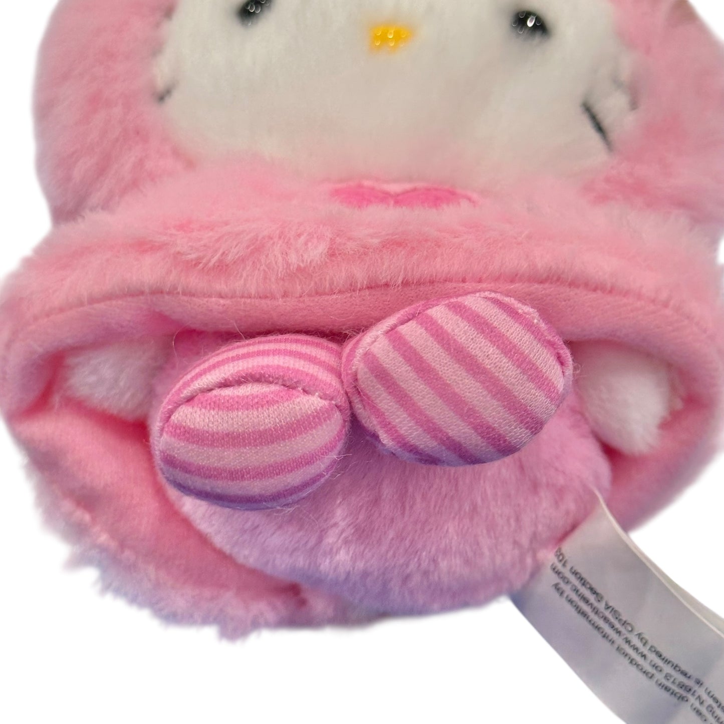 Hello Kitty "Pink Cape" Mascot Ornament