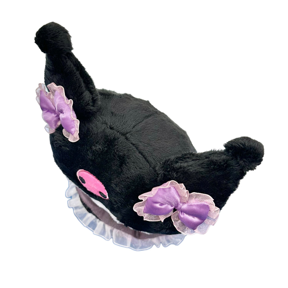 Kuromi "Lovely Girl" 7in Plush