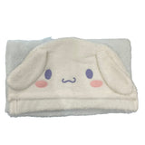 Cinnamoroll Bath Towel w/ Hood