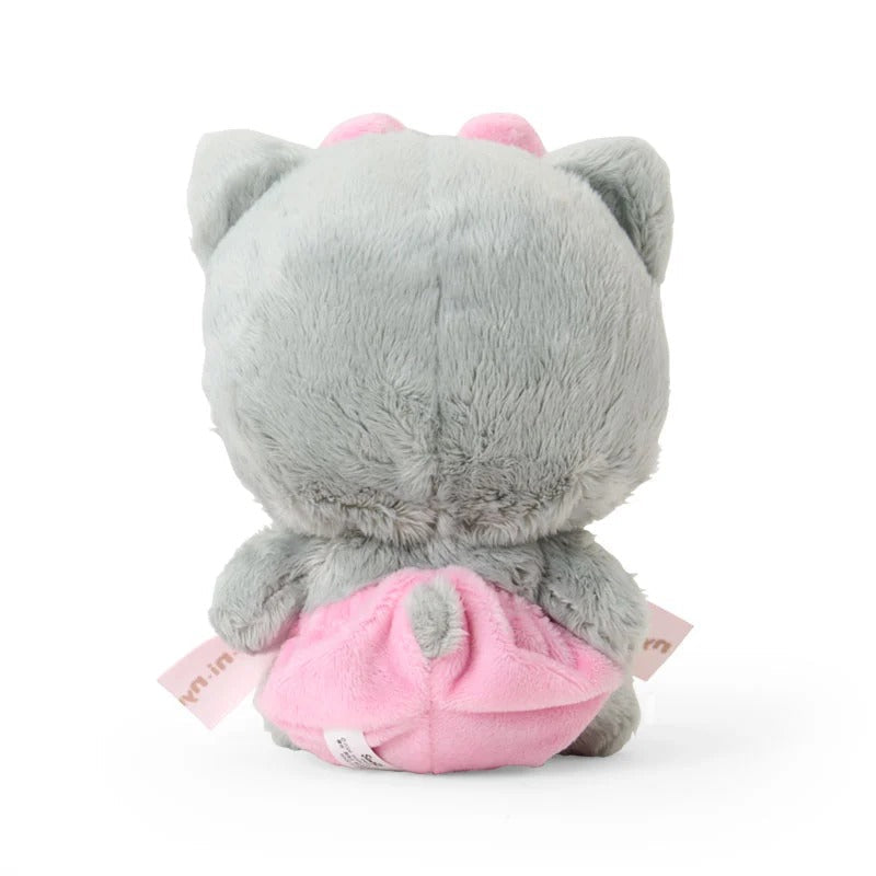 Nya Ni Nyu Nye Nyon "Ribbon" Plush
