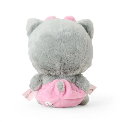 Nya Ni Nyu Nye Nyon "Ribbon" Plush