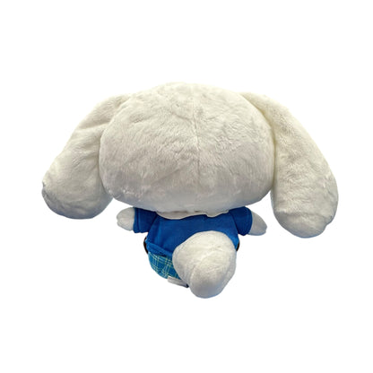 Cinnamoroll "School Uniform" 12in Plush