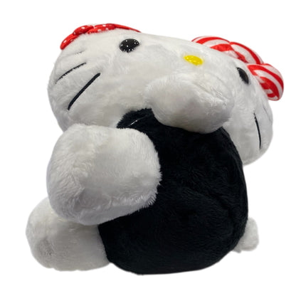 Hello Kitty "Headpiece Ribbon" 10in Plush
