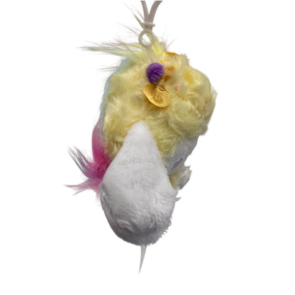 Cinnamoroll "Horse CNY" Mascot Clip On