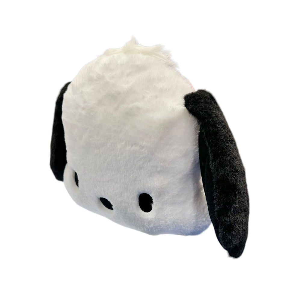 Pochacco "Pattern" Face Plush