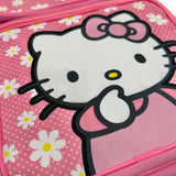 Hello Kitty "Polka Dot Floral" Backpack