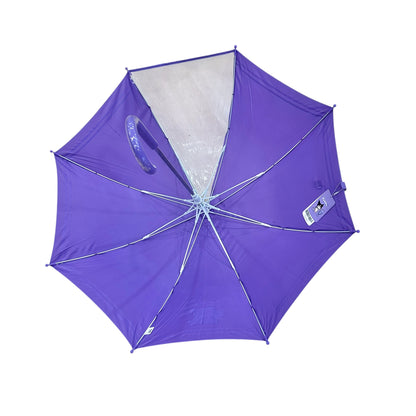 Kuromi "University" 55cm Umbrella [NOT AVAILABLE TO SHIP]