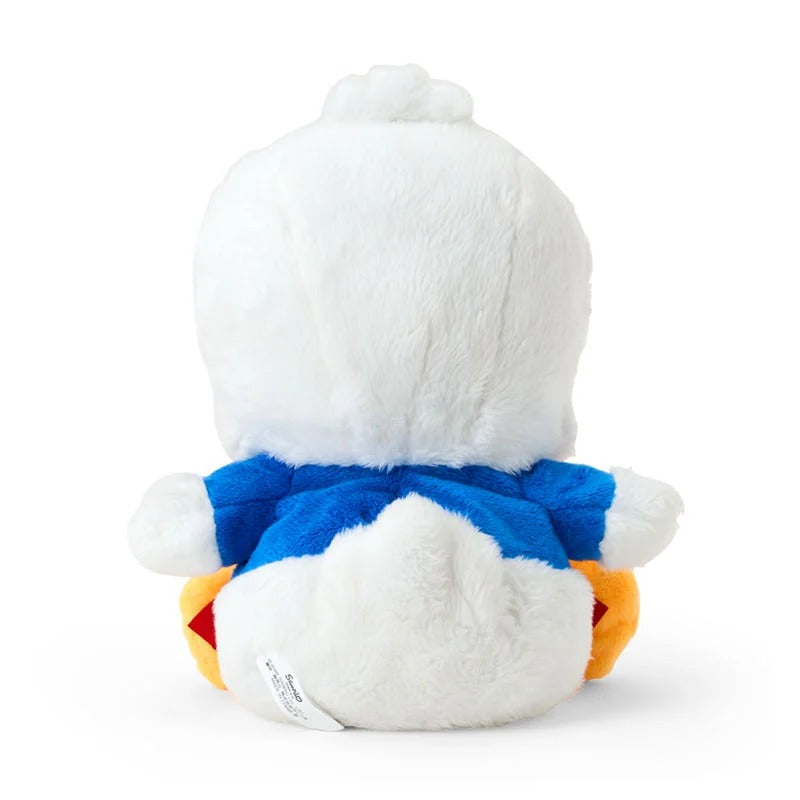 Ahiru No Pekkle "Ribbon" Plush