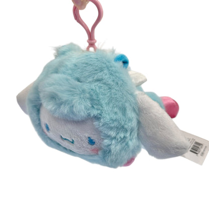 Cinnamoroll "Pegasus" Mascot Clip On
