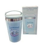 Cinnamoroll Stainless Tumbler