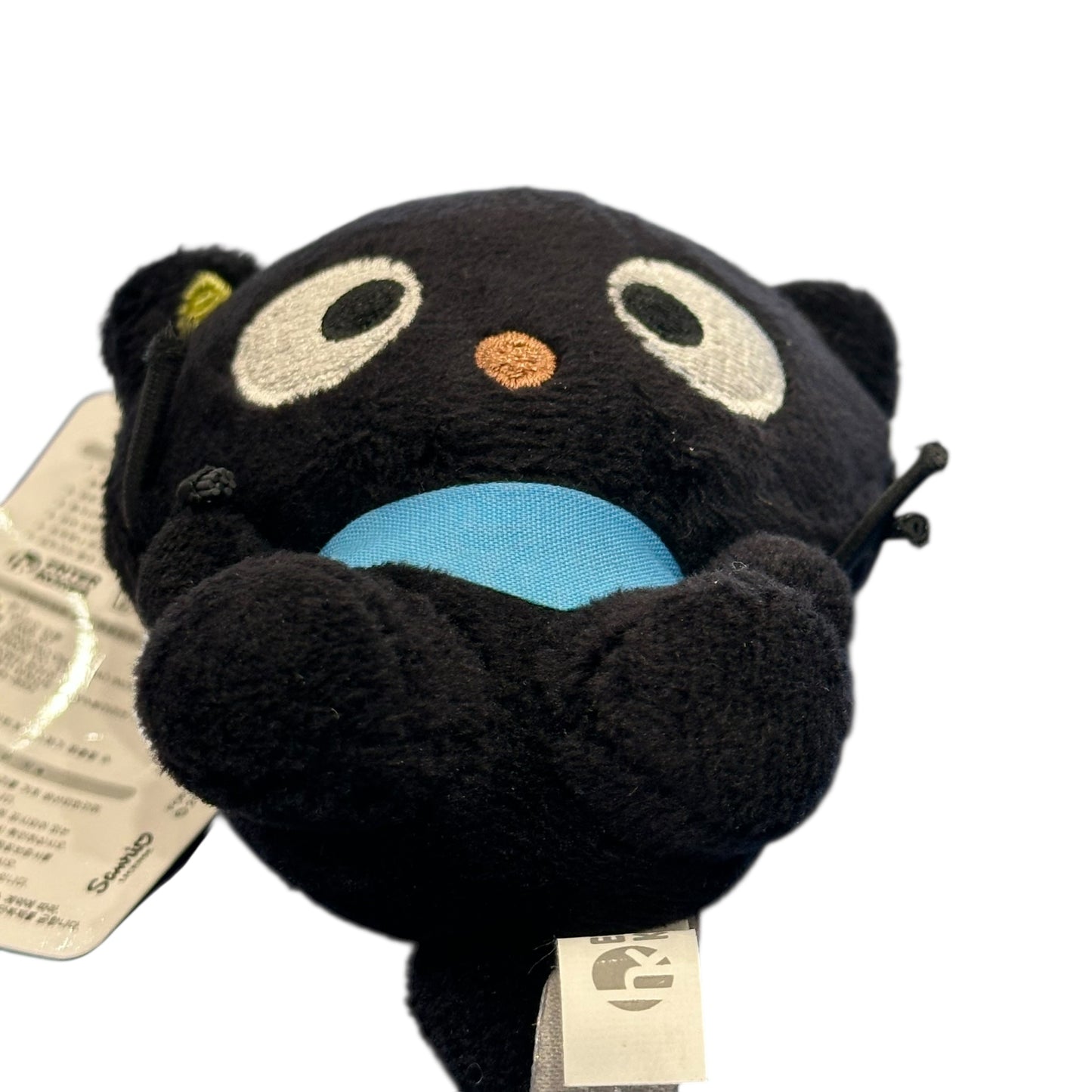 Chococat Backpack Keychain