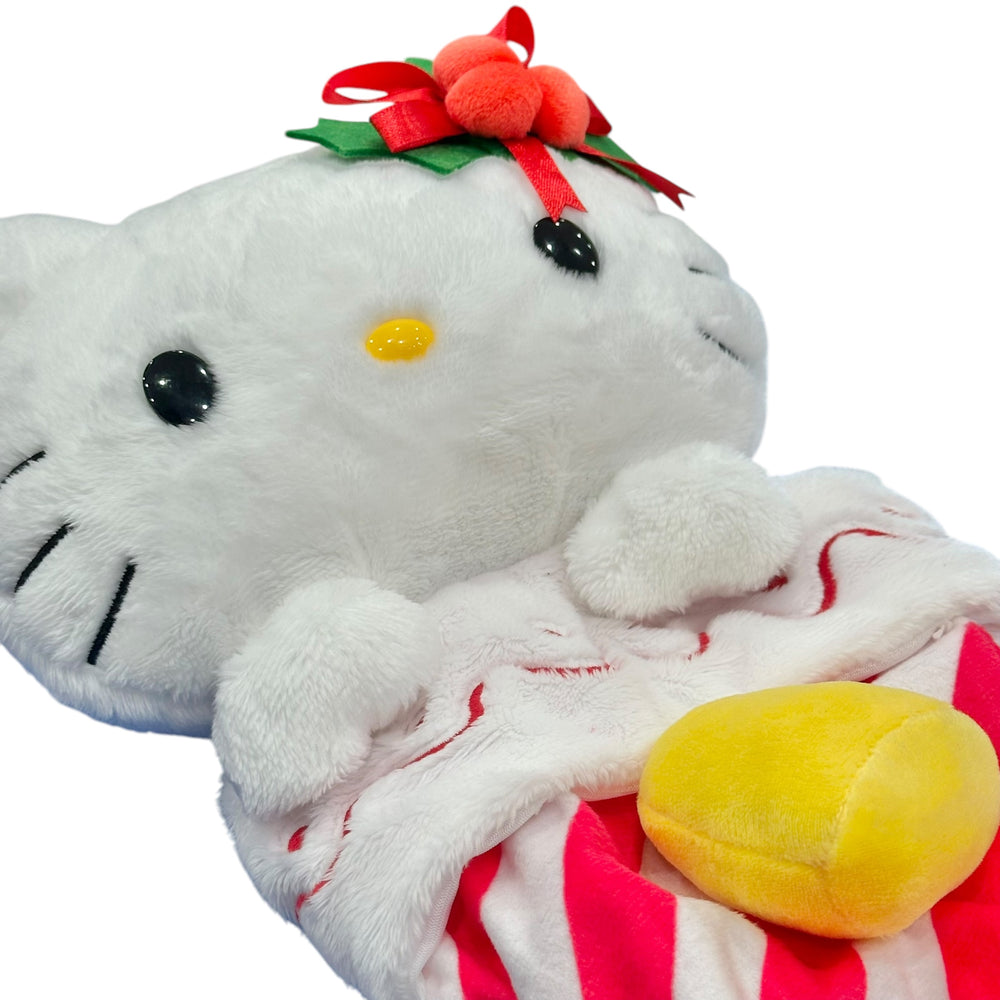 Hello Kitty Christmas Stocking