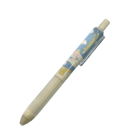 Cinnamoroll Erasable Ballpoint Pen
