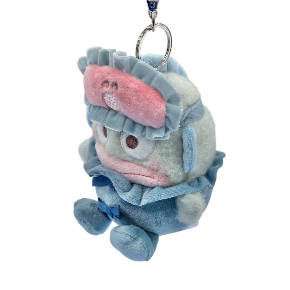 Hangyodon "Pajamas" Mascot w/ Ball Chain