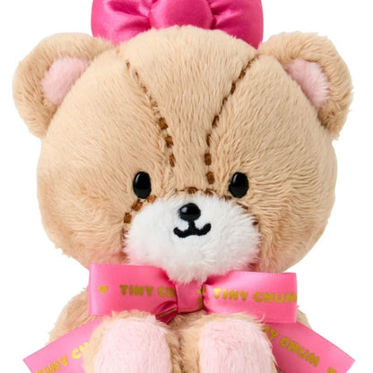 Tiny Chums "Ribbon" Plush