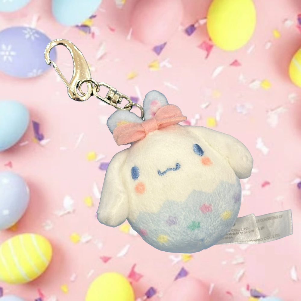 Sanrio Characters "Easter" Secret Mascot