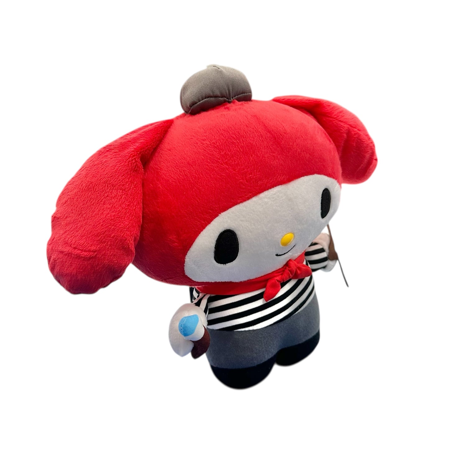 My Melody "Painter" Collectible Plush
